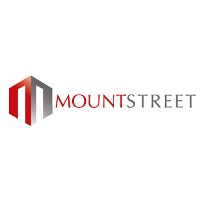 Mount Street Group logo