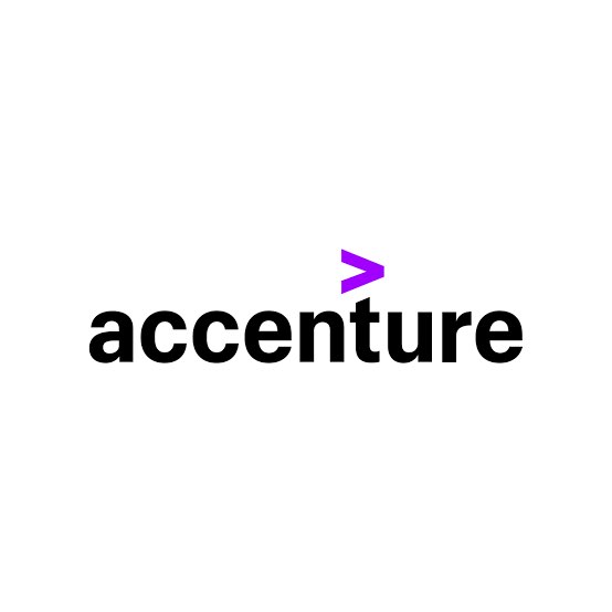 Accenture Data & AI test logo