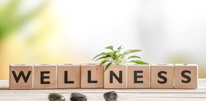 Corporate Wellness banner