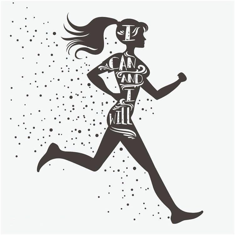 walker🏃🏻‍♀️🤍 logo