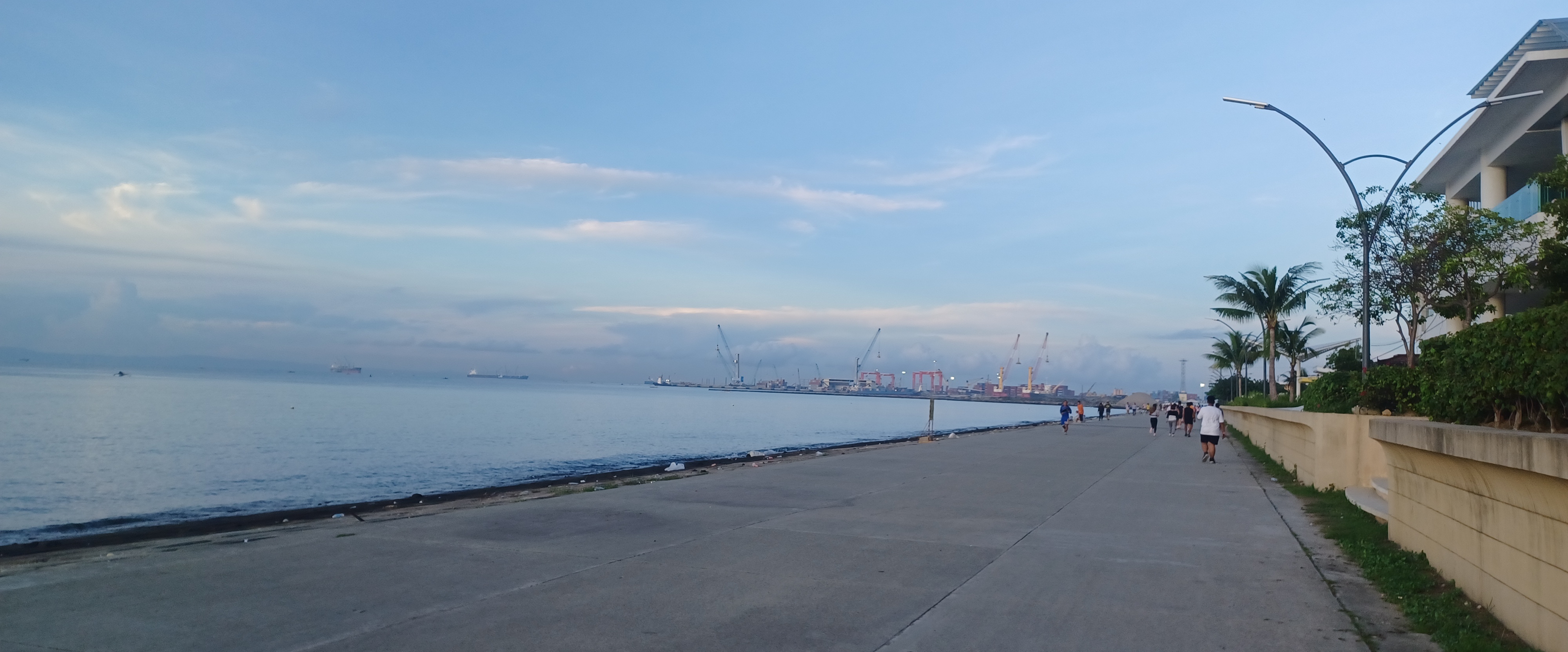 Boy Buko Group banner