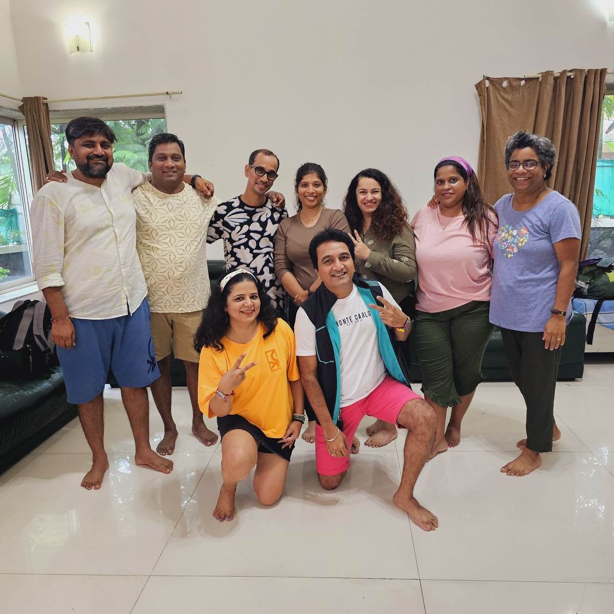 GEN X Gogetters!!! logo