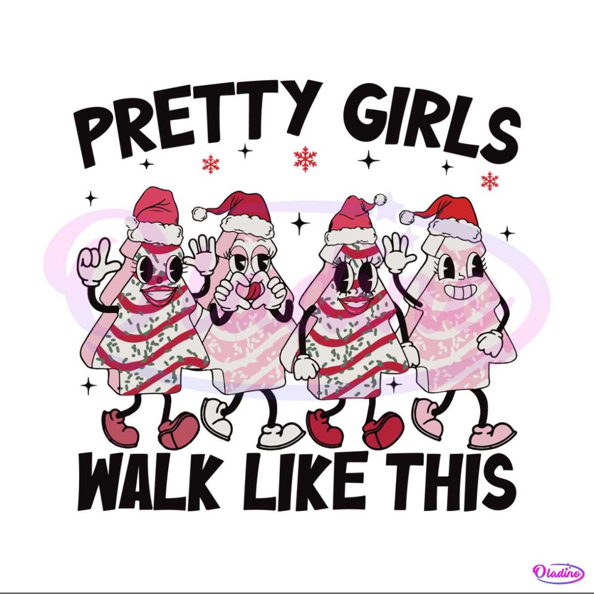 Pretty Girlz logo