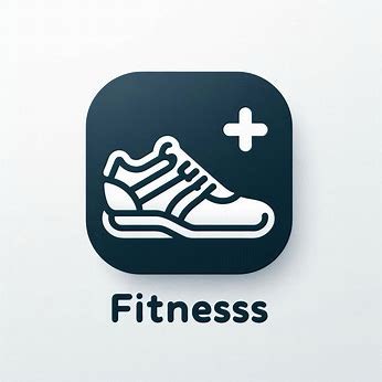 Fitness+ logo
