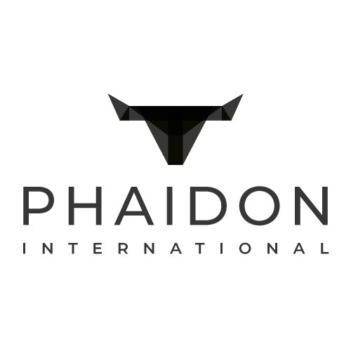 Phaidon APAC logo