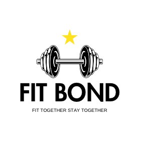 FIT BOND CLUB logo