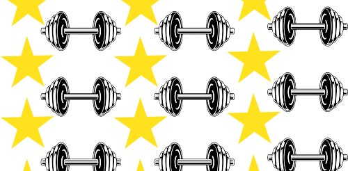 FIT BOND CLUB banner