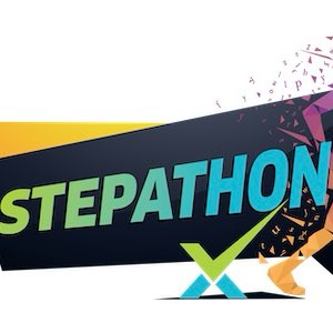Chennai Stepathon 2️⃣0️⃣2️⃣5️⃣ logo