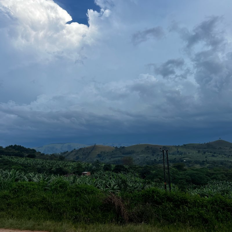 Keep Moving 💪🏾 logo