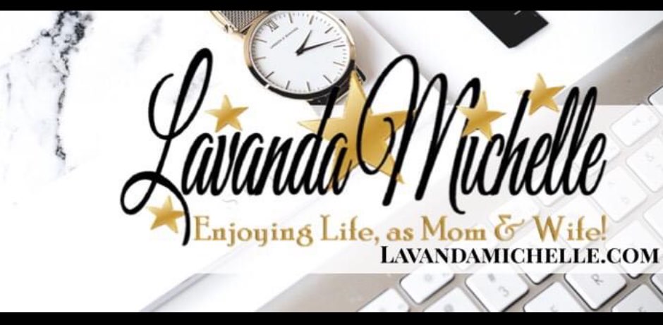 Friends of Lavanda Michelle banner