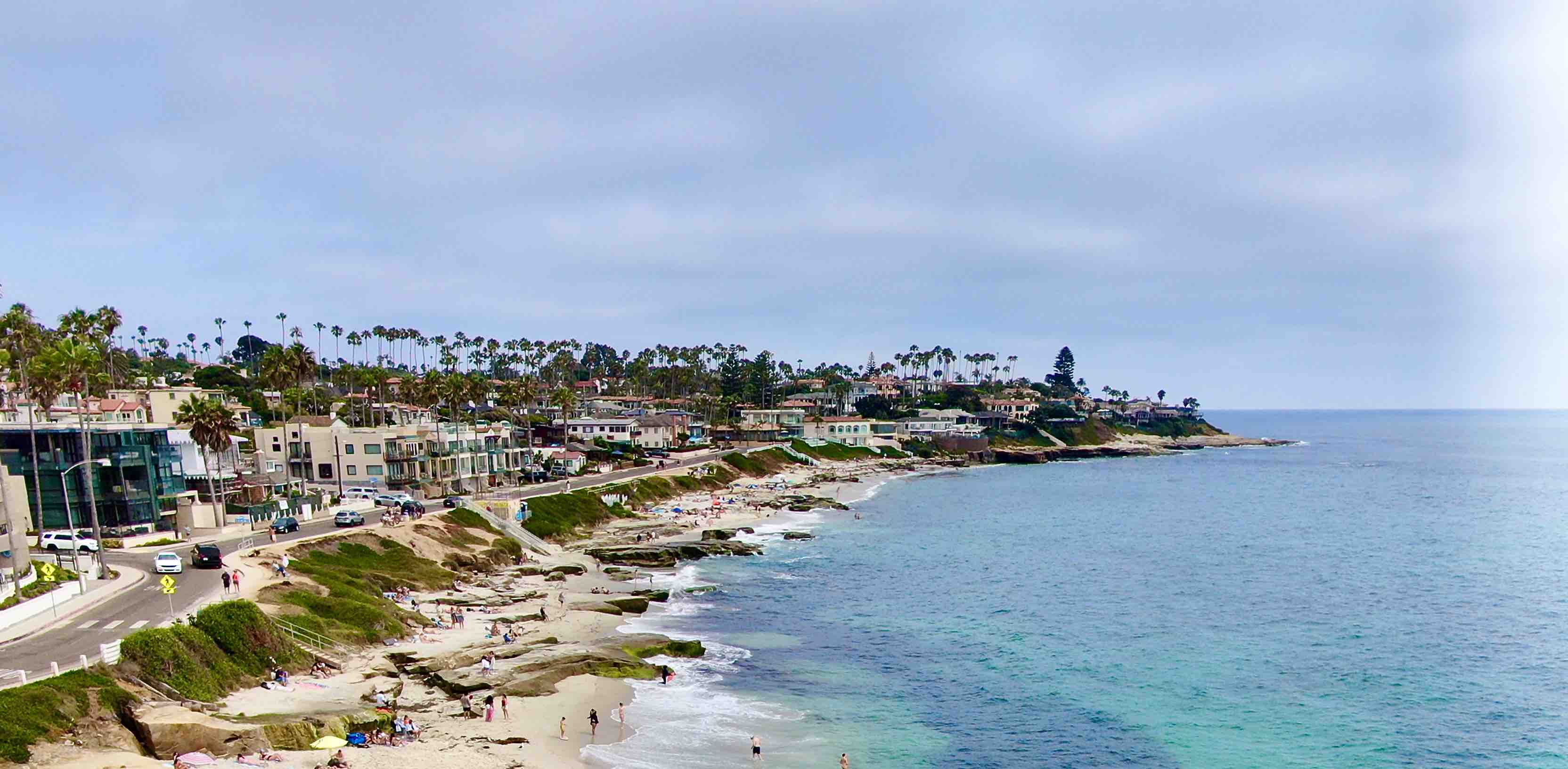 SD Neighborhood Bicyclists banner