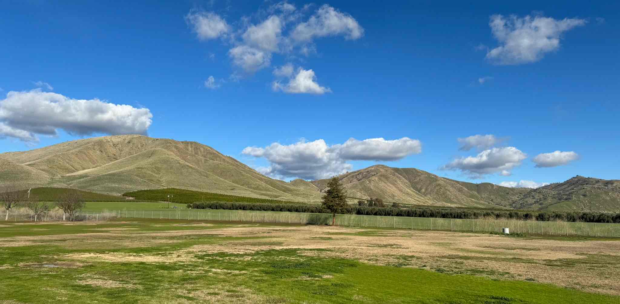 Woodlake USD Step-tember 2024 banner