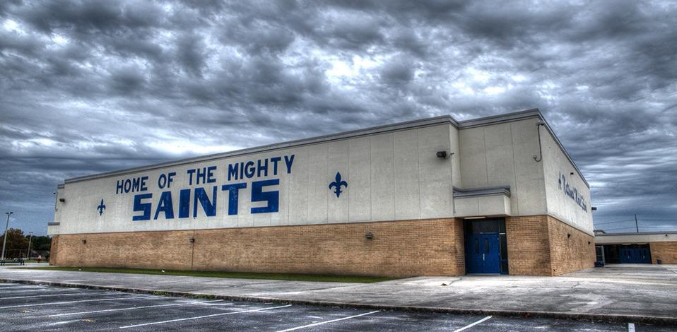 Sandalwood Wellness Committee banner