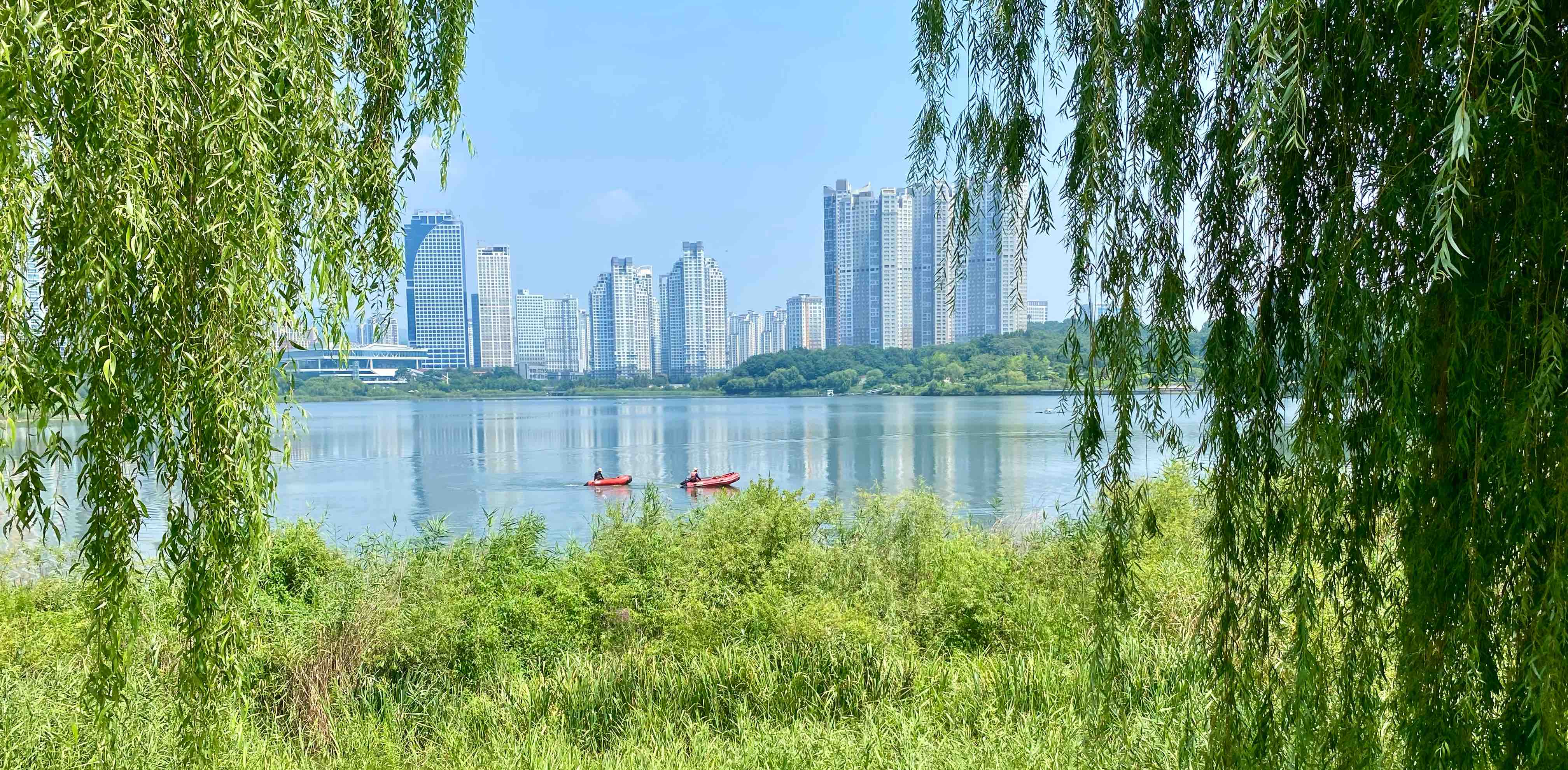 The Lakes - 광교레이크스 (신대,원천) banner