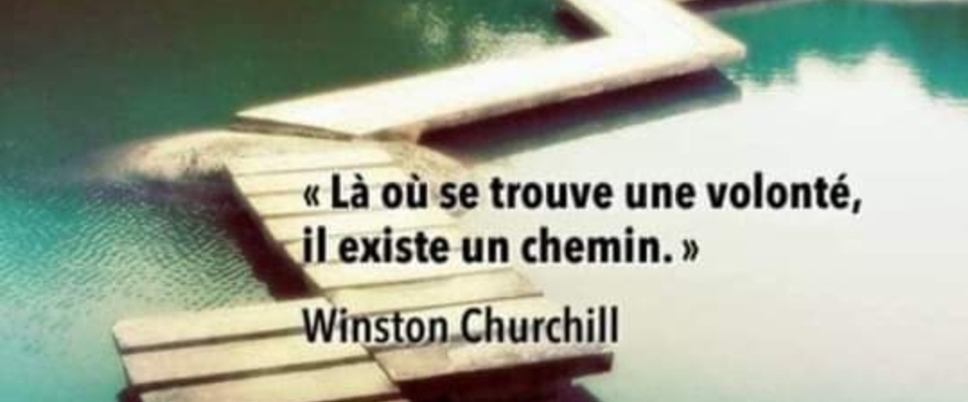 Vie Saine et Active banner