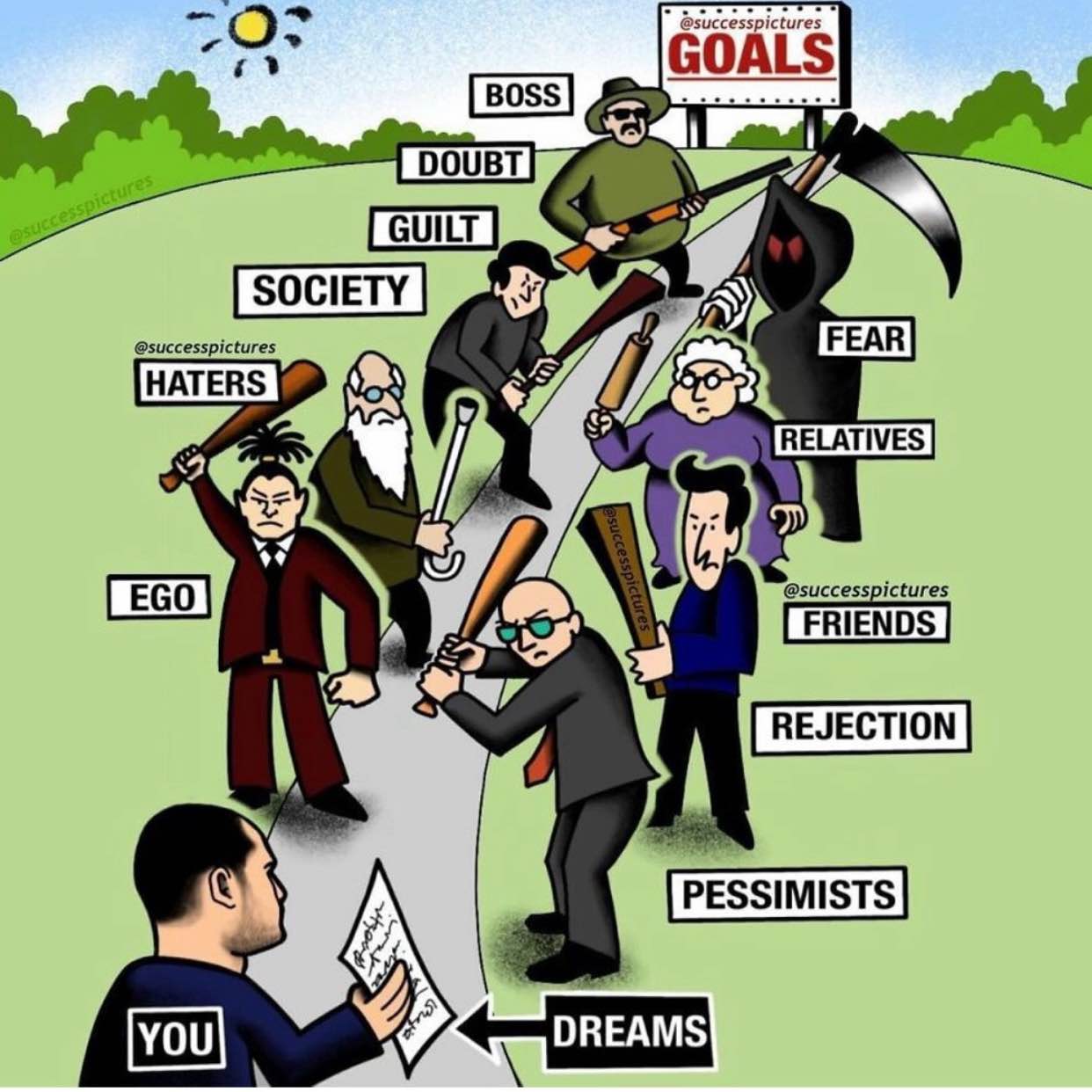 Zyra Teknika Kron-PAJTON logo