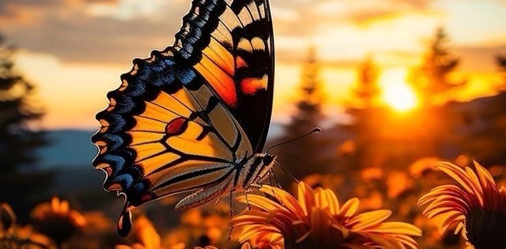 Friends Walking banner