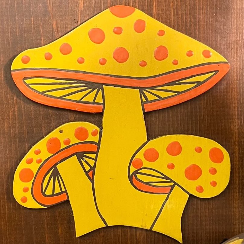 Mind Clearing Walks logo