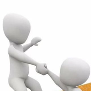 Walking Challenge 👋🏾 logo