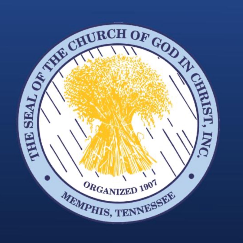 COGIC TOTTENHAM logo