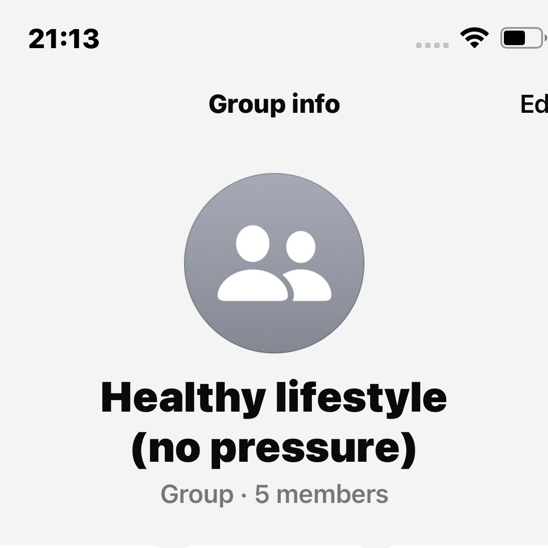 10k walking group logo