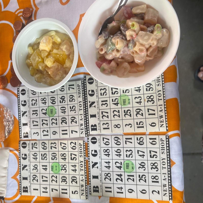 You can do it group logo