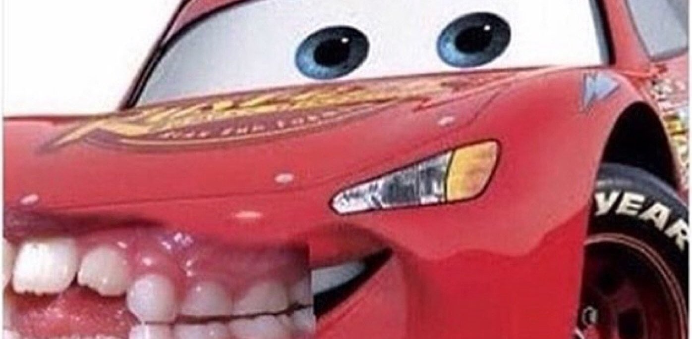 Run from your problems banner