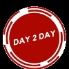 Day2Day Mind & Body logo