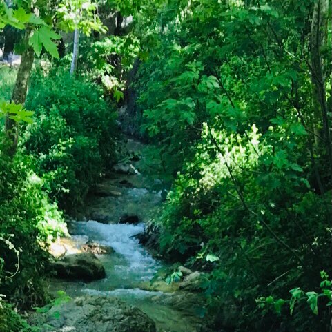 creative energy logo