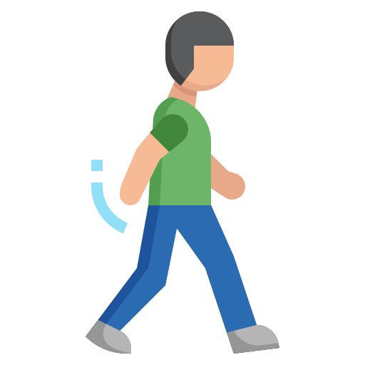 Family Steps Challenge! logo