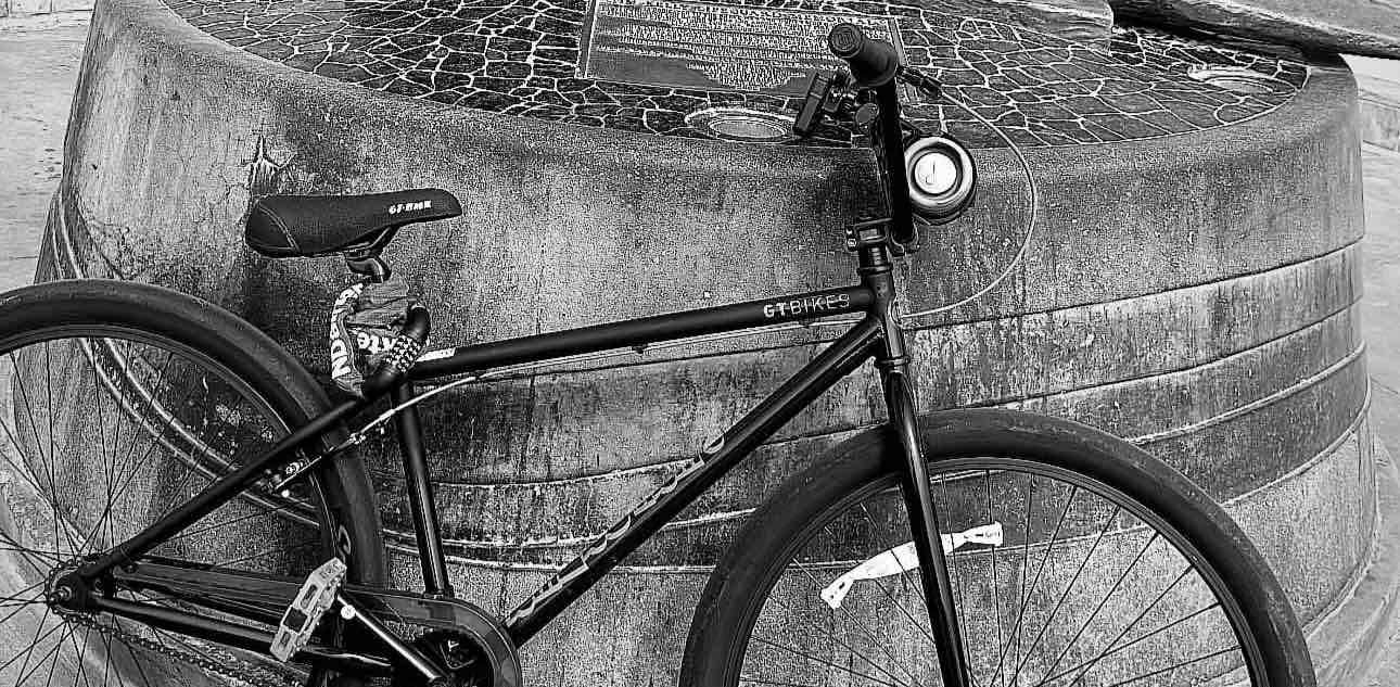 West Coast Cyclist banner