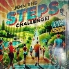 OLM_DFIO steps challenge logo