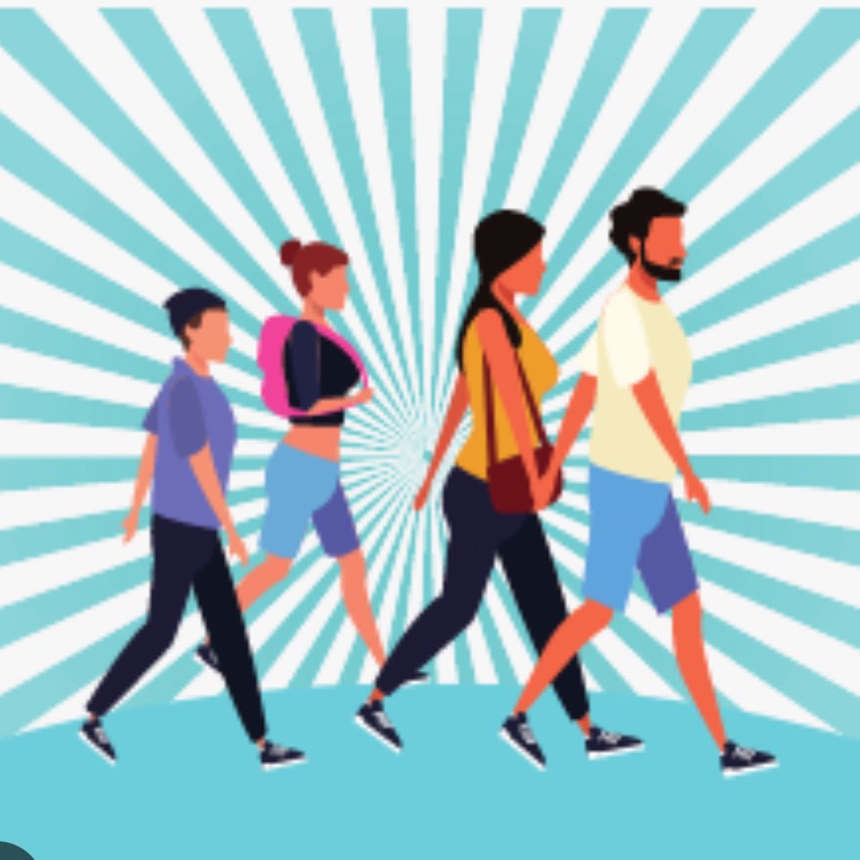 When Night Rises logo