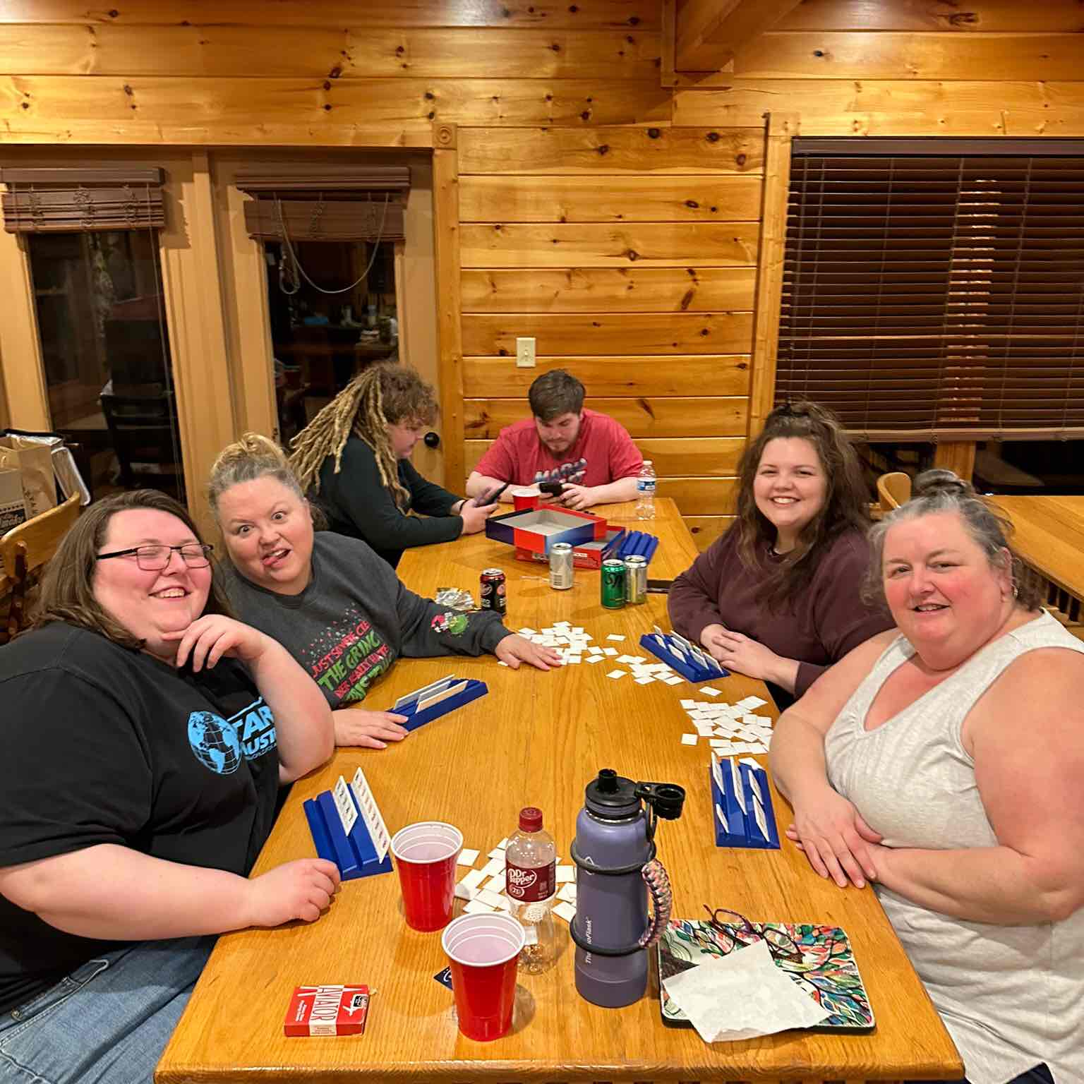 Griffith Betts Walk home logo