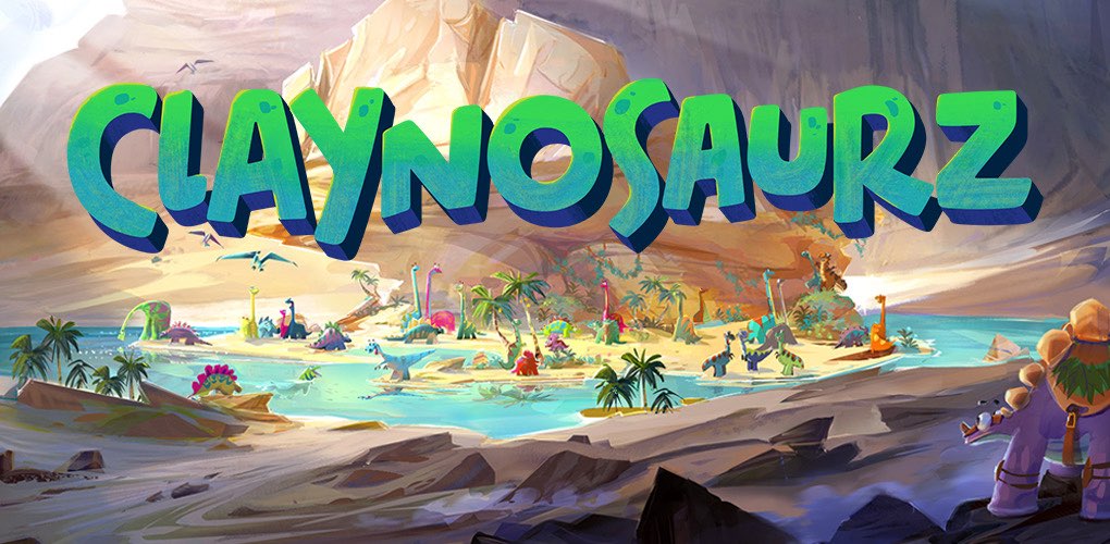 ClaynoFit Challenge banner