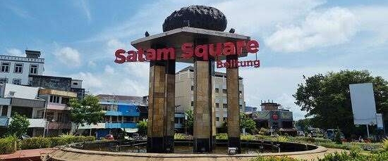 GESIT Wilayah Belitung banner