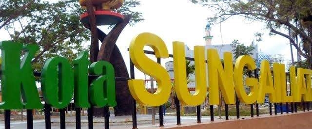 GESIT Wilayah Sungailiat banner