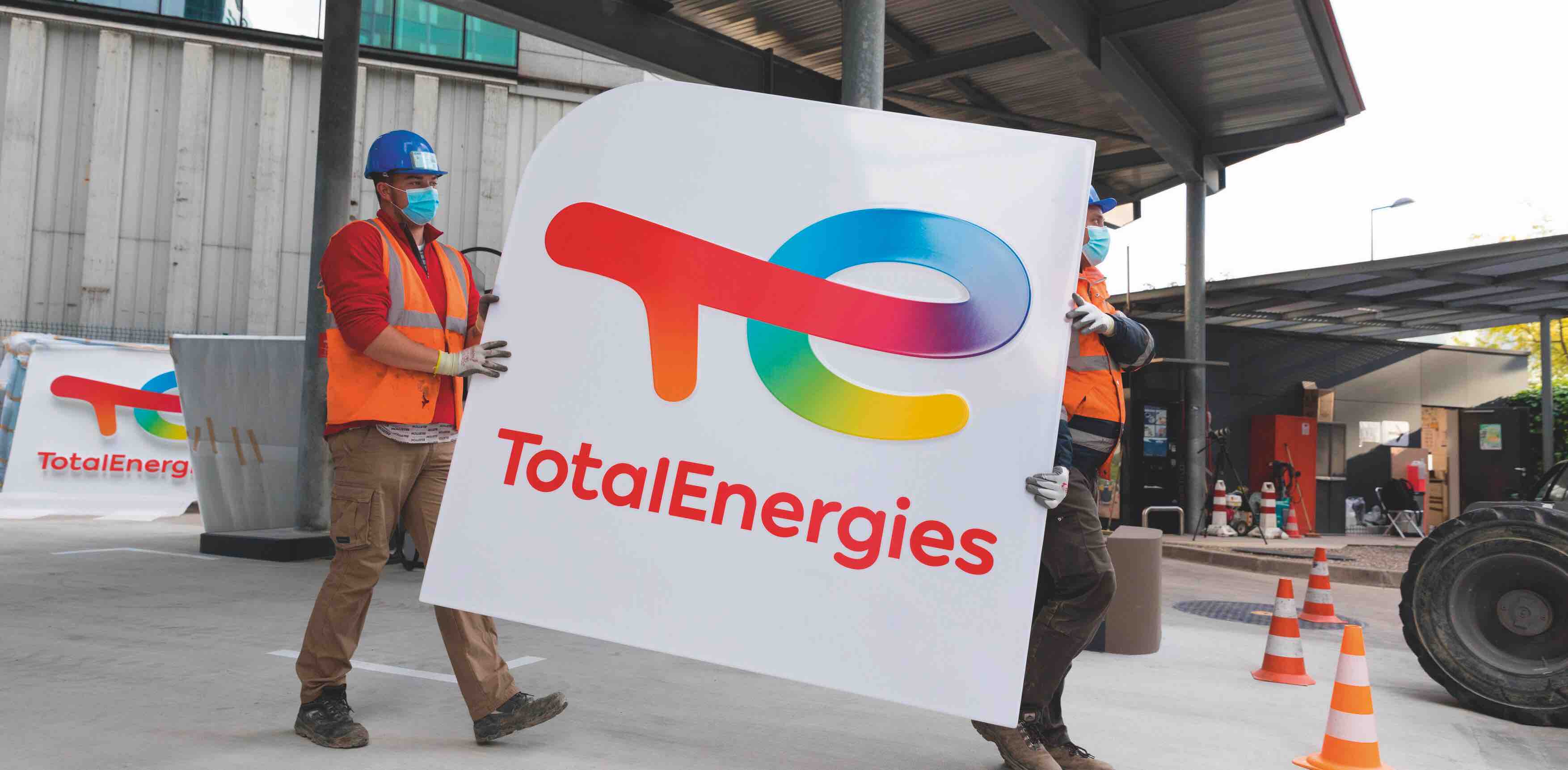 TEF - Usine d’Oudalle banner