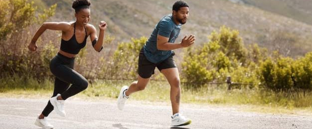 Mayor Fitness Likeminds banner