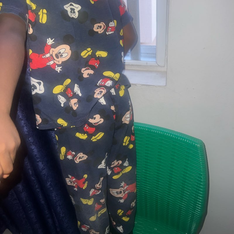 Master Steppers logo