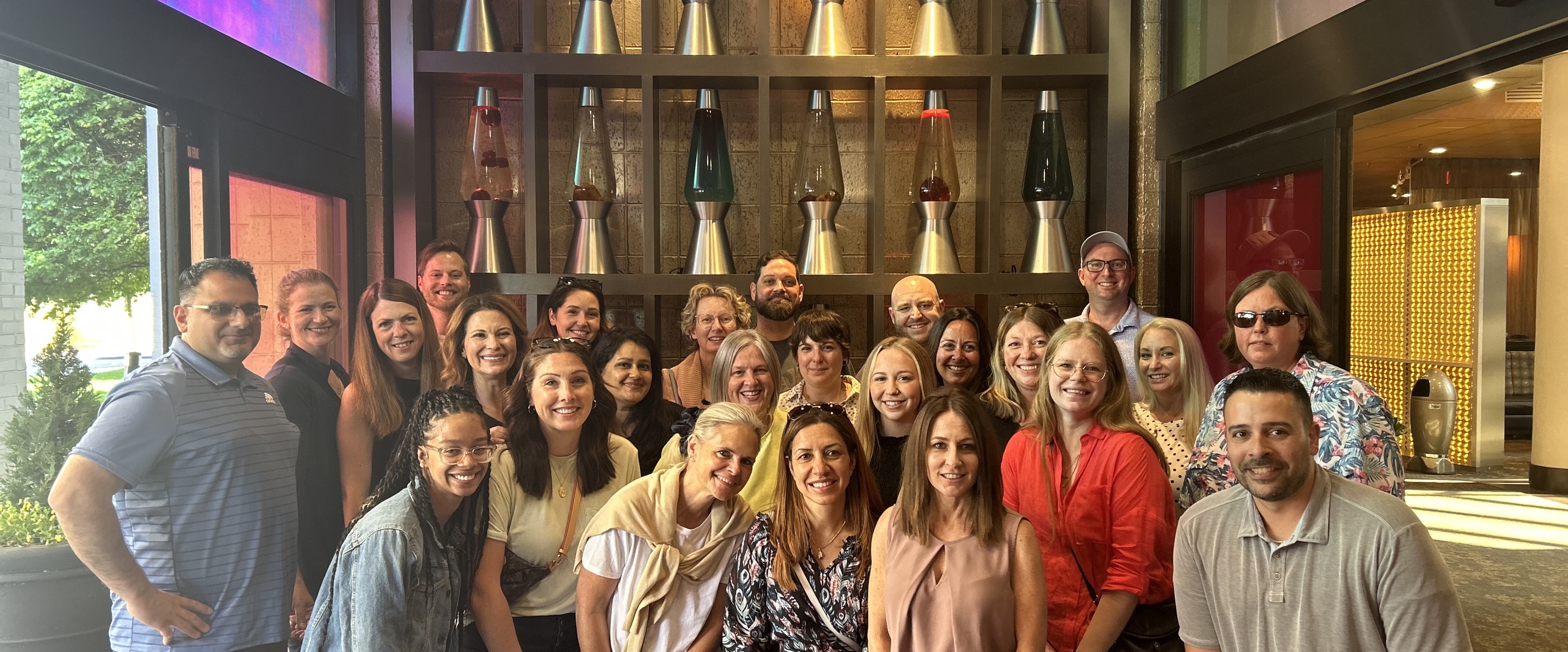 CRL CS GA Team banner