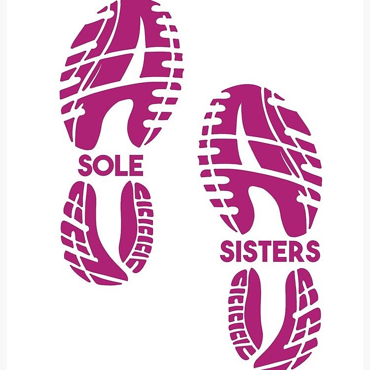 Sole Sisters logo