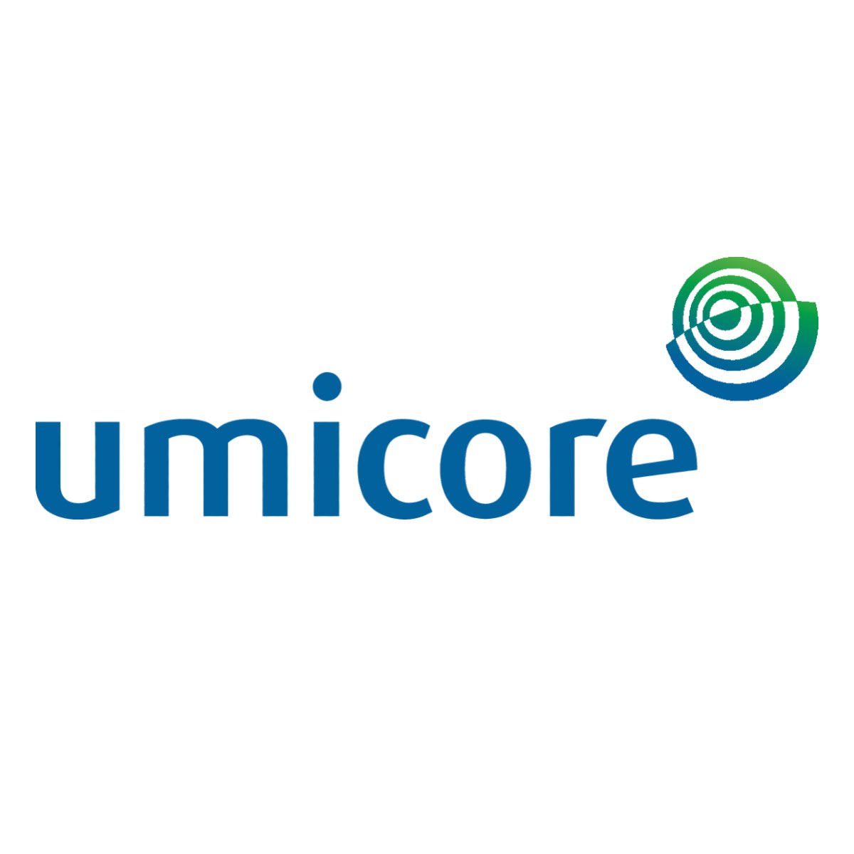 P&T Umicore logo