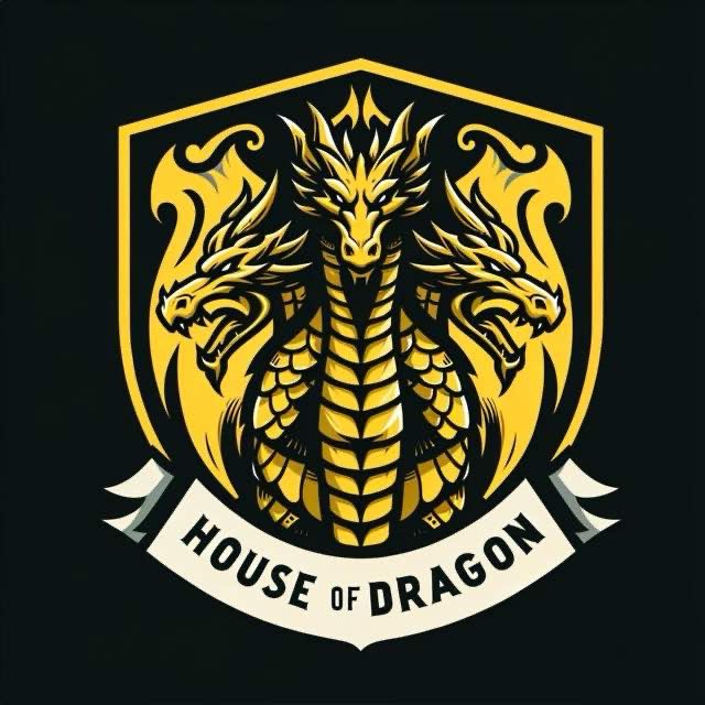 Yellow House