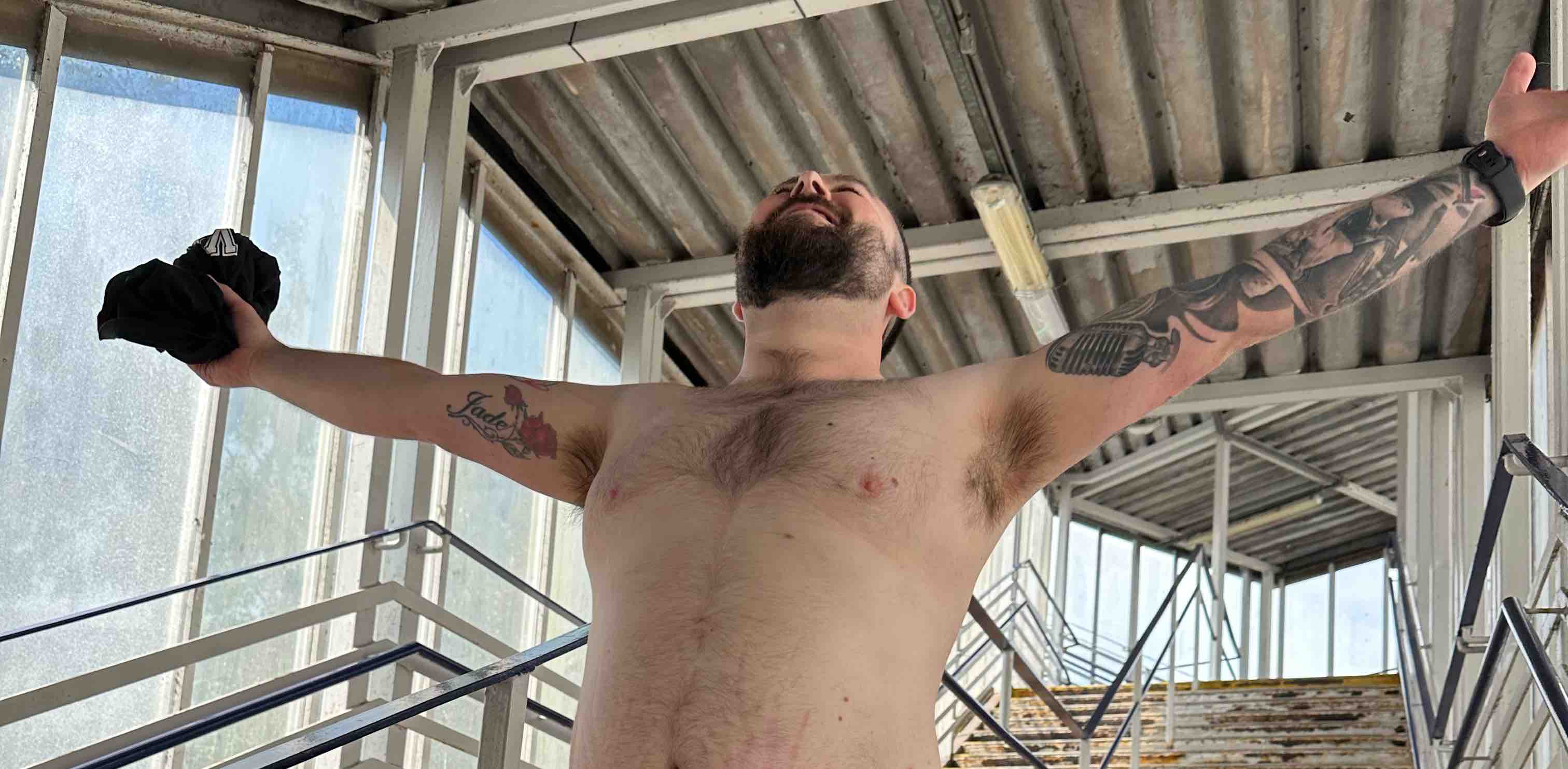 you’ve been barlowed banner