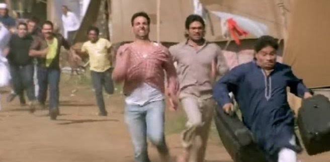 Brothers step count banner