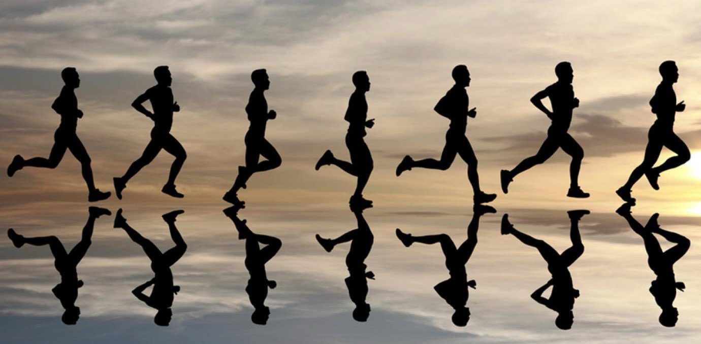 Jogging Gang 😎 banner