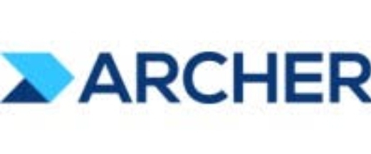 Archer - Charity Drive banner