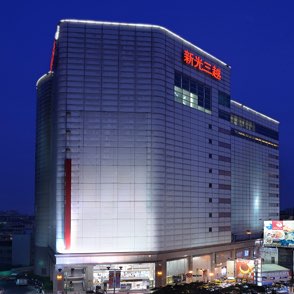 SKM_台南中山店 logo