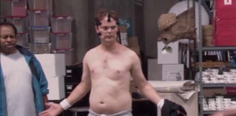 Level Up Completed banner